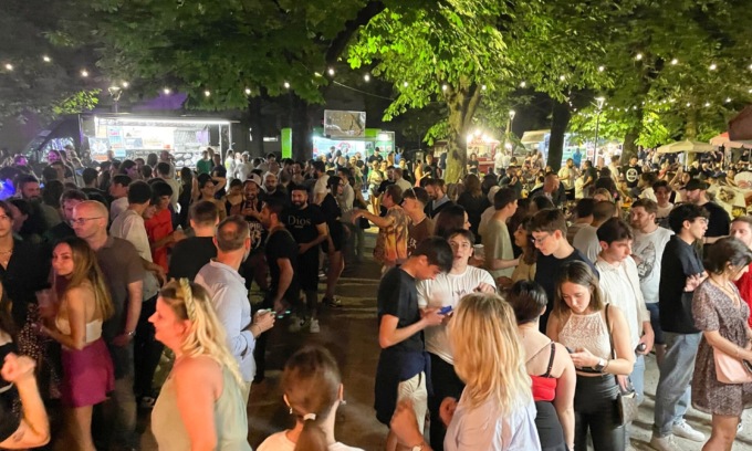 Cosa fare in Piemonte nel weekend: gli eventi di sabato 18 e domenica 19 maggio 2024