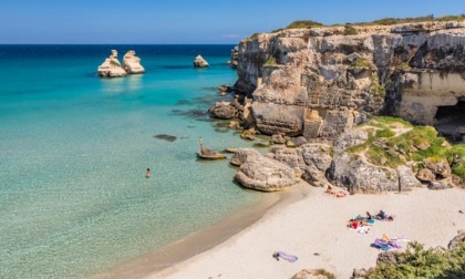 Dove andare in vacanza: le migliori spiagge d'Italia premiate con le Bandiere blu 2024