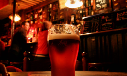 Dove bere una birra a... I migliori birrifici e birrerie d'Italia premiati da Slow Food