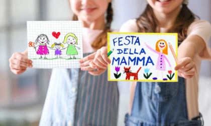 Festa della mamma 2024: frasi di auguri e immagini gratis da inviare via WhatsApp