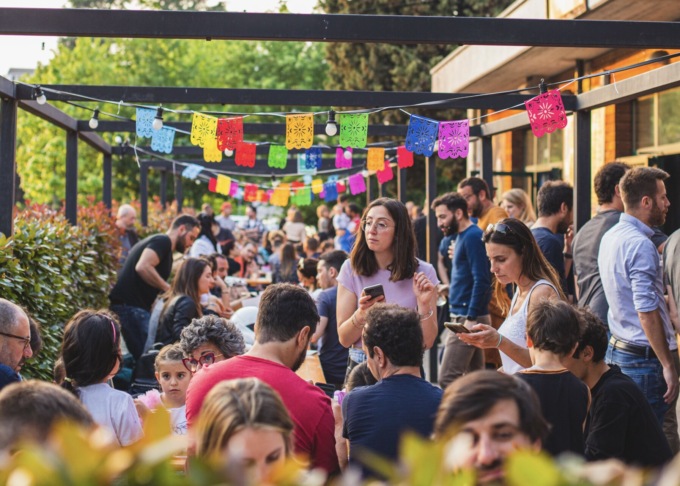 Feste e sagre in Lombardia: gli eventi di sabato 4 e domenica 5 maggio 2024