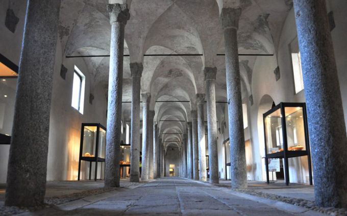 I musei da visitare gratis in Lombardia domenica 2 giugno 2024