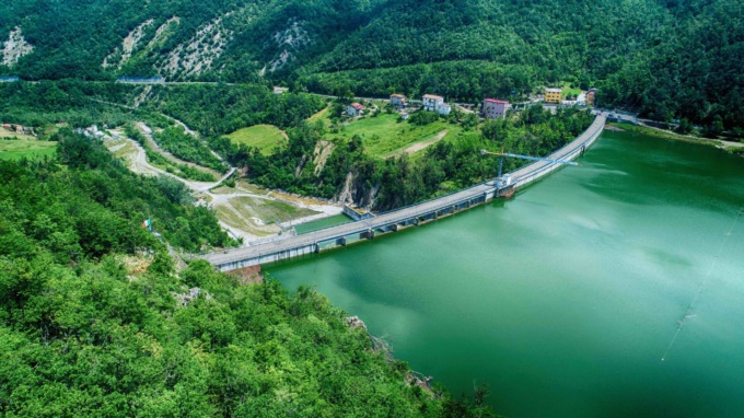 Alla scoperta delle dighe con la prima edizione del Dam Day