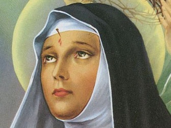 Oggi 22 maggio è Santa Rita: frasi di auguri di buon onomastico