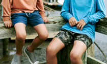 Pantaloncini Original Marines per bambini a rischio infortunio (e felpe con pericolo soffocamento): i capi a rischio