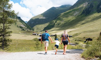 Area vacanze sci & malghe Rio Pusteria, emozioni per tutti in Alto Adige