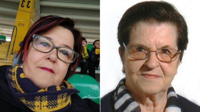 Ha un infarto mentre prepara il funerale della mamma e muore pure lei