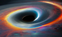 "L'Universo è un organismo vivente che si riproduce coi buchi neri": l'affascinante (e dissacrante) teoria del fisico Smolin