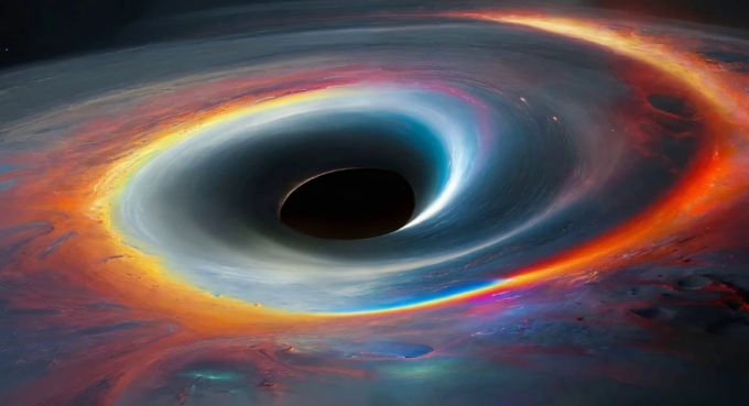 “L’Universo è un organismo vivente che si riproduce coi buchi neri”: l’affascinante (e dissacrante) teoria del fisico Smolin