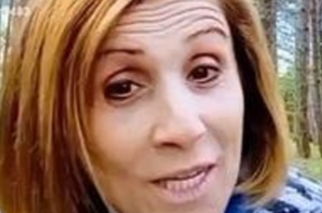 La maestra di danza scomparsa in Abruzzo e ritrovata: “Non mi hanno rapita, mi sono inventata tutto”