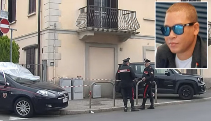 Trovato morto in strada a Pavia, scarcerato il convivente: “Stroncato da un’infezione”. Ancora tanti misteri