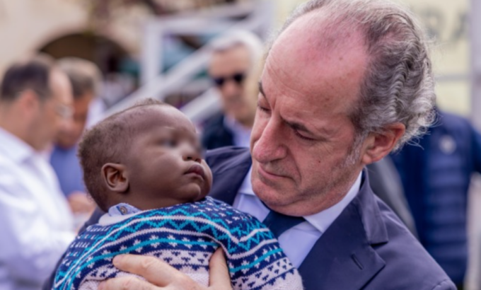 Il governatore più amato d’Italia è ancora Luca Zaia. La classifica completa del 2024