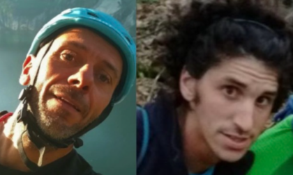 Due alpinisti uccisi da una valanga. L'amico che era con loro salvo per miracolo