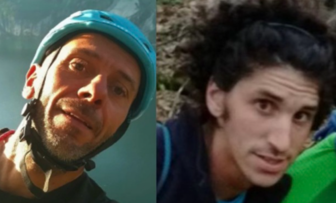 Due alpinisti uccisi da una valanga. L’amico che era con loro salvo per miracolo
