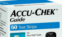 Misuratore di glicemia Accu-Check Guide ritirato: i rischi e i lotti interessati