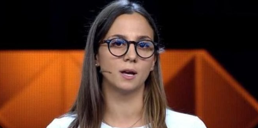 Sessismo della Nazionale cantanti contro Aurora Leone? Il giudice archivia il caso: “Frutto di incomprensione”