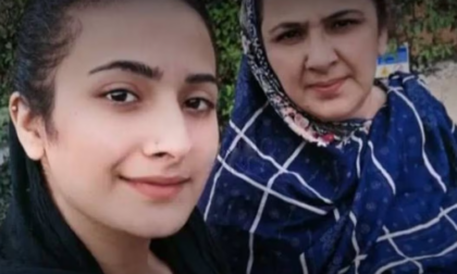 Arrestata la madre di Saman Abbas in un villaggio del Pakistan: latitante da 3 anni