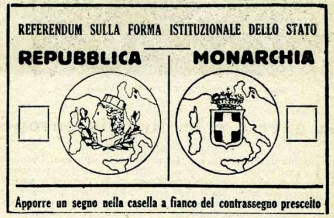 Quella nostra Costituzione: un omaggio culturale al 2 giugno