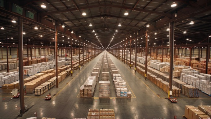 Settore logistico e mercato immobiliare, che cosa sta succedendo?