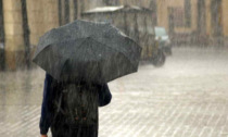L'allerta meteo per temporali sulla Lombardia diventa arancione: le zone più a rischio e quanto dura