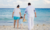 Dove andare in vacanza con i figli? Ecco le Bandiere Verdi 2024: le spiagge migliori per i bambini