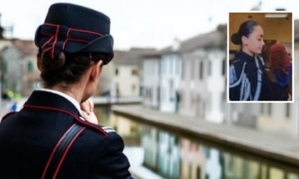 Allieva carabiniera suicida a Firenze, la lettera della famiglia