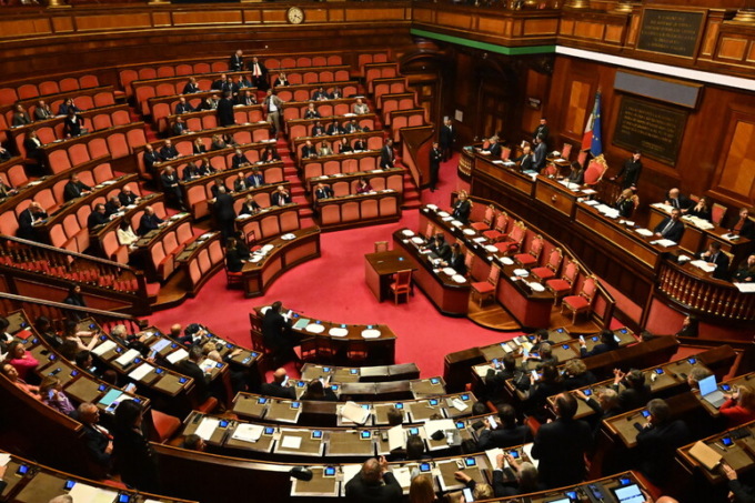 Chi sono e chi sono stati i senatori a vita in Italia (che saranno aboliti)