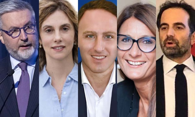 Chi nel Pd non vuole firmare il referendum della Cgil per abolire il Jobs Act