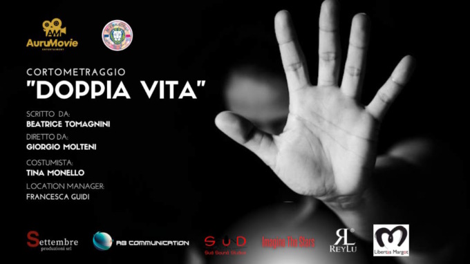 Violenza sulle donne, il 5 giugno presentazione del corto “Doppia vita”