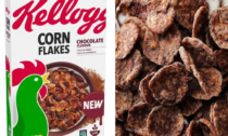 Kellogg’s richiama i cornflakes al cioccolato: rischio di soffocamento per “grumi duri”