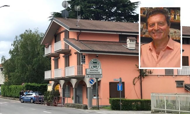 Spara a un ladro e lo uccide: tabaccaio condannato a 5 anni