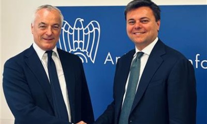 Massimo Dal Checco è il nuovo presidente di Anitec-Assinform