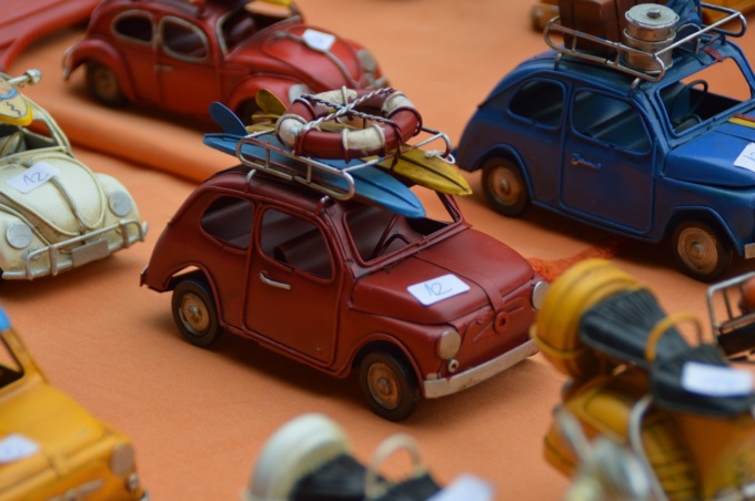 Mercato auto usata aprile 2024: la crescita è a due cifre