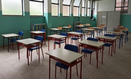 Maestra di scuola elementare in ospedale ad Alcamo: non era meningite