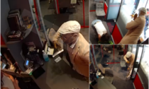 Rapina da tre milioni in 7 minuti: il video del colpo in gioielleria a Montecarlo