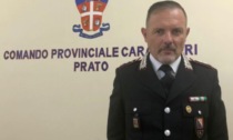 Favori a imprenditori italiani e cinesi: arrestato il comandante dei carabinieri di Prato Sergio Turini