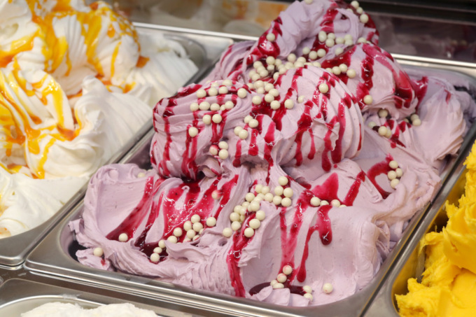 Estate 2024 e gelato, le tendenze per la bella stagione