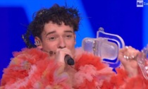 Testo, traduzione e video di The Code di Nemo, la canzone che ha vinto Eurovision 2024