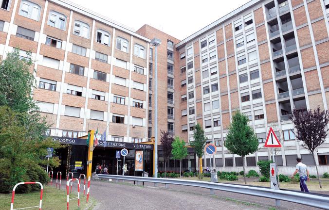 Conosce un ragazzo in attesa al pronto soccorso: lui violenta, lei si toglie la vita