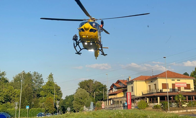 Cinque incidenti sul lavoro mortali in poche ore in Lombardia, Lazio, Trentino e Campania