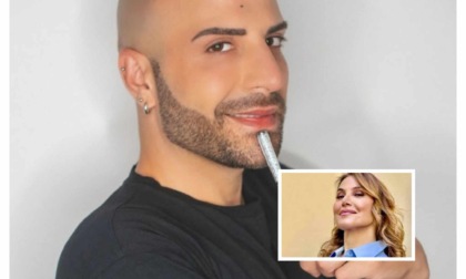 Barbara d’Urso, dalle reti nazionali a Tik Tok: l’Irriverente commento di Simone Di Matteo