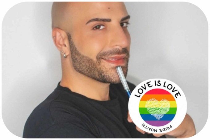 Pride 2024, l’orgoglio di rimanere sempre e comunque fedeli a se stessi – L’Irriverente commento di Simone Di Matteo