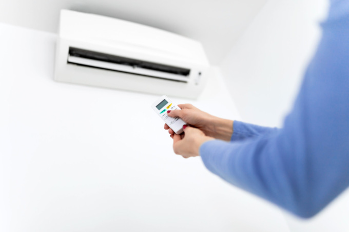Climatizzazione estiva, i consigli giusti per risparmiare