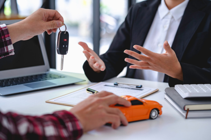Mercato auto usate maggio 2024: +7,7% rispetto ad un anno fa