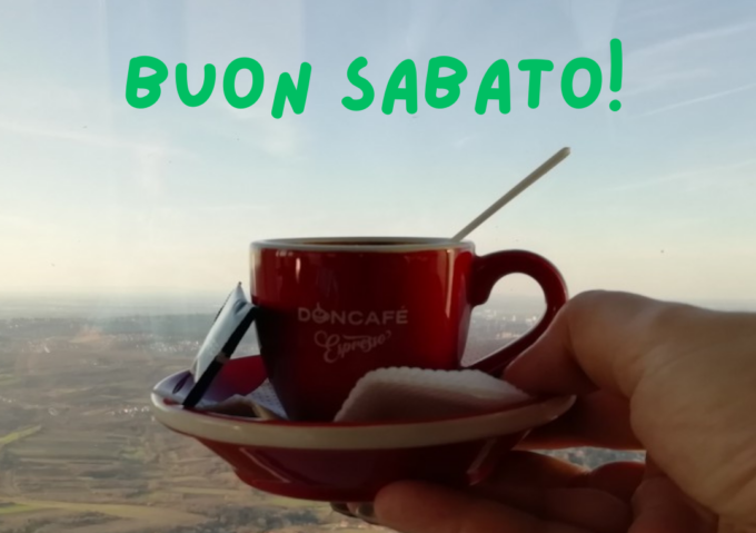 Buongiorno buon sabato 29 giugno 2024: frasi e immagini gratis da inviare via WhatsApp