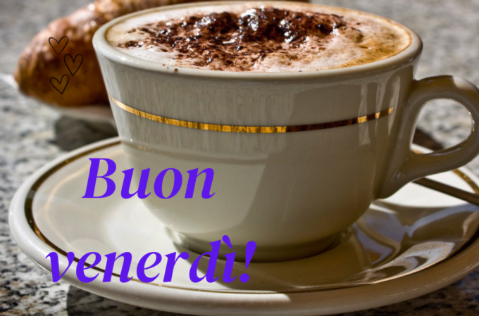 Buongiorno buon venerdì 12 luglio 2024: frasi e immagini gratis da inviare via WhatsApp