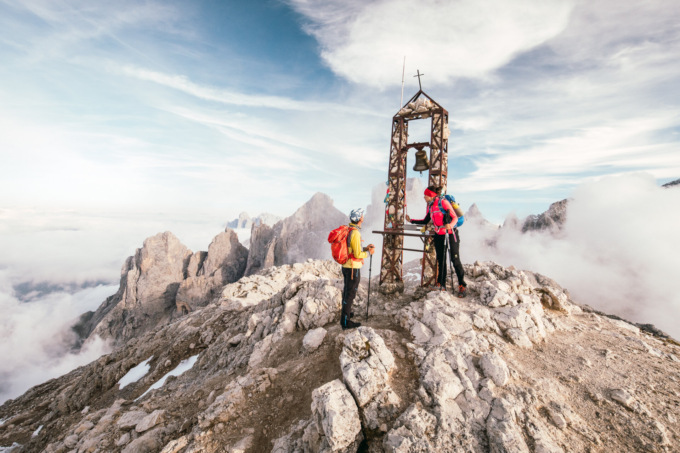 C’è voglia di estate a San Martino di Castrozza, Passo Rolle, Primiero e Vanoi