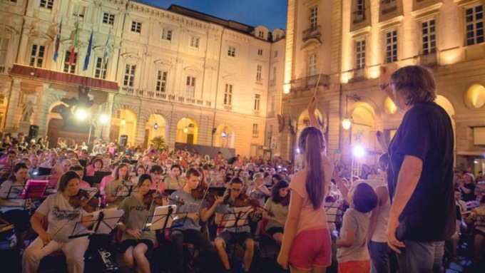 Cosa fare in Piemonte nel weekend: gli eventi di sabato 22 e domenica 23  giugno 2024