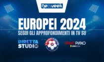 Segui Euro 2024 con Netweek: tre programmi tv di approfondimento