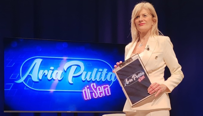 Aria Pulita speciale elezioni europee: stasera sulle tv del gruppo Netweek